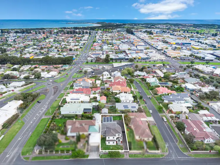 Main view of Homely house listing, 3 Princess Street, Warrnambool VIC 3280