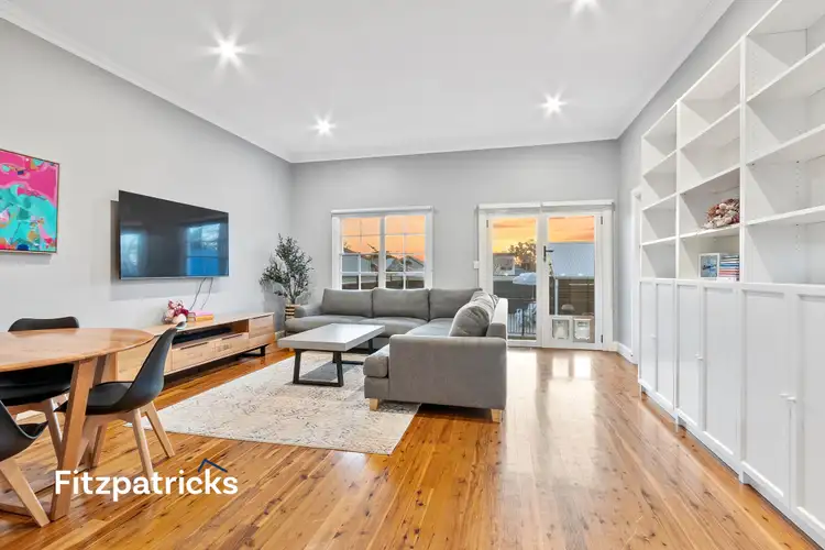 Third view of Homely house listing, 44 Heath Street, Turvey Park NSW 2650