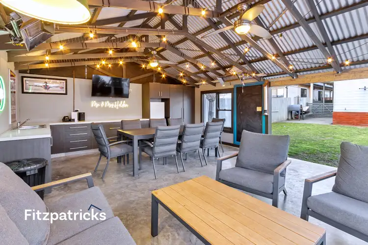 Sixth view of Homely house listing, 44 Heath Street, Turvey Park NSW 2650