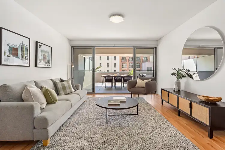 302/335 Wharf Road, Newcastle NSW 2300