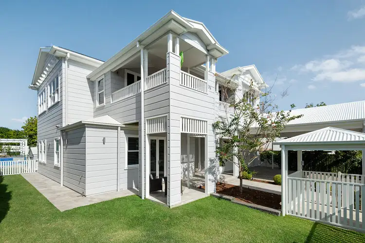 Third view of Homely house listing, 9 Pring Street, Hendra QLD 4011