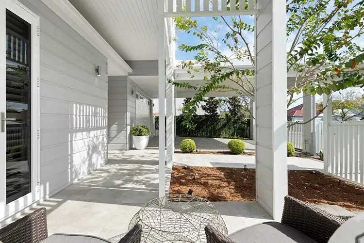 Fourth view of Homely house listing, 9 Pring Street, Hendra QLD 4011