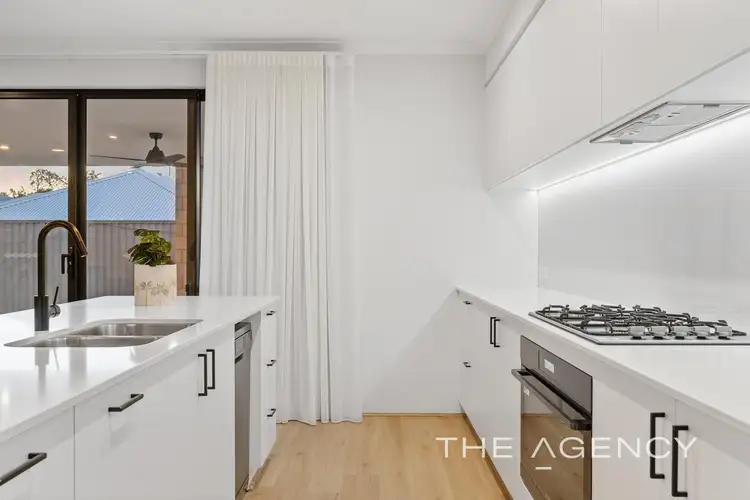 Fifth view of Homely house listing, 4 Withnell Approach, Mandogalup WA 6167