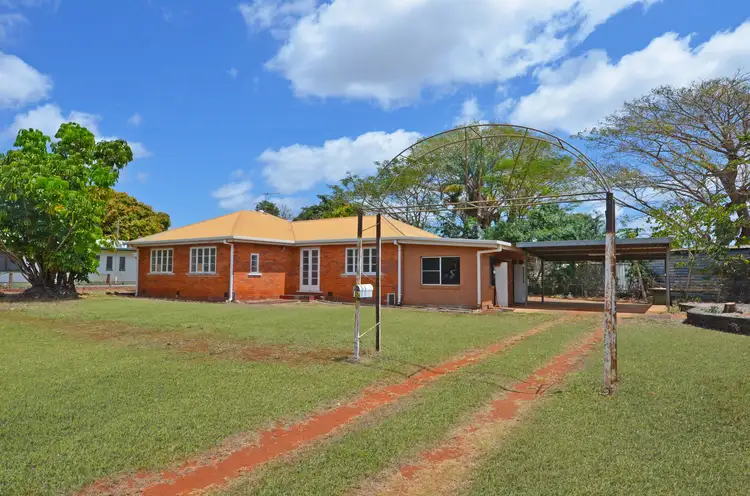 5 Rankin Street, Mareeba QLD 4880