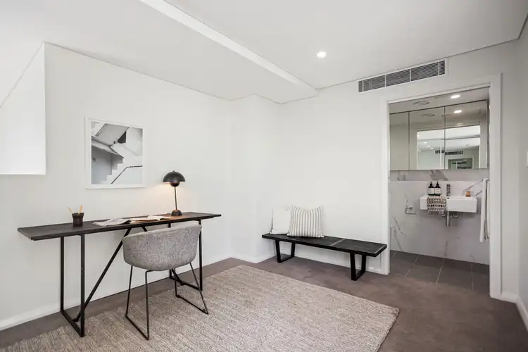 Second view of Homely apartment listing, 405/3 Hazlewood Place, Epping NSW 2121