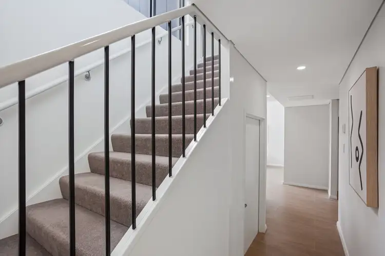 Fifth view of Homely apartment listing, 405/3 Hazlewood Place, Epping NSW 2121