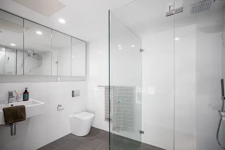 Sixth view of Homely apartment listing, 405/3 Hazlewood Place, Epping NSW 2121