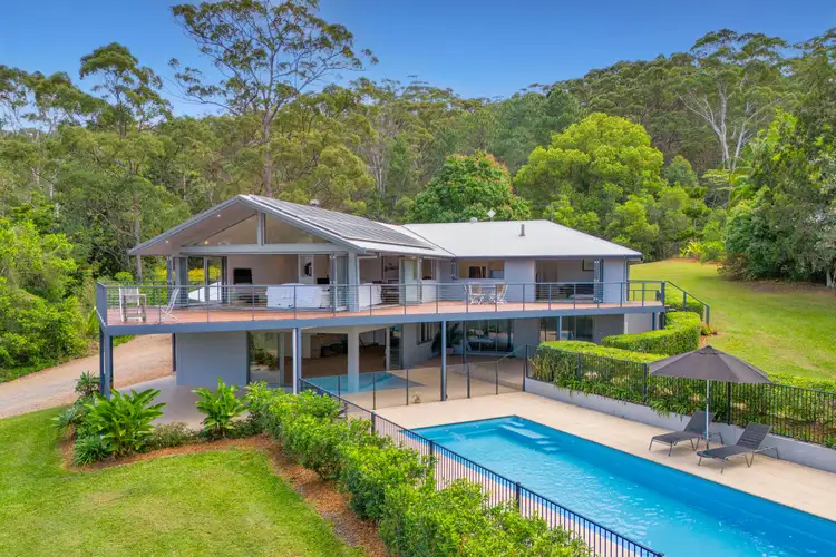 496 Bunya Road, North Arm QLD 4561