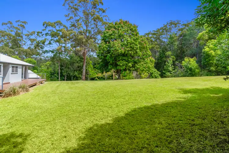 Fourth view of Homely house listing, 496 Bunya Road, North Arm QLD 4561