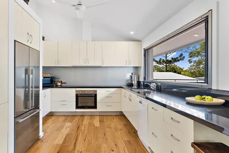 Fifth view of Homely house listing, 496 Bunya Road, North Arm QLD 4561