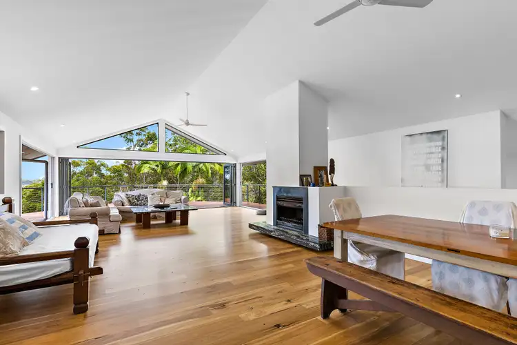 Sixth view of Homely house listing, 496 Bunya Road, North Arm QLD 4561