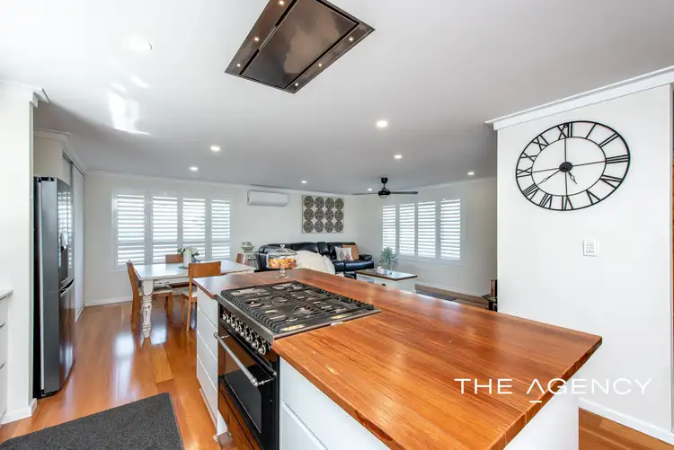 Third view of Homely house listing, 34 Ayton Way, Duncraig WA 6023