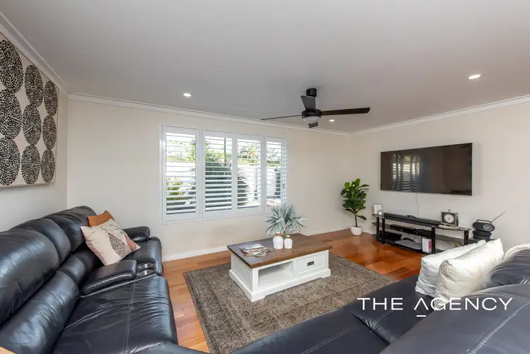 Fourth view of Homely house listing, 34 Ayton Way, Duncraig WA 6023