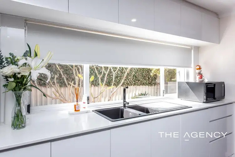 Fifth view of Homely house listing, 34 Ayton Way, Duncraig WA 6023