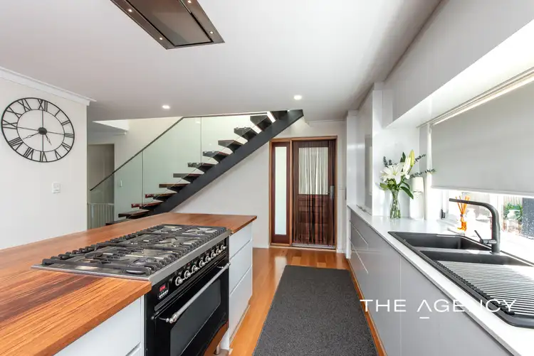 Sixth view of Homely house listing, 34 Ayton Way, Duncraig WA 6023