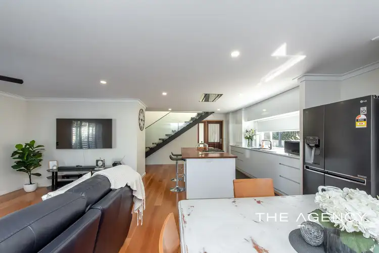 Seventh view of Homely house listing, 34 Ayton Way, Duncraig WA 6023