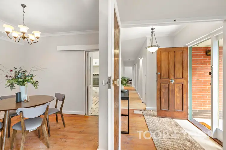 Second view of Homely house listing, 38 Suffolk Road, Hawthorndene SA 5051