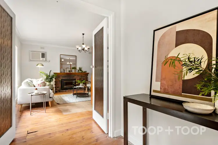 Third view of Homely house listing, 38 Suffolk Road, Hawthorndene SA 5051