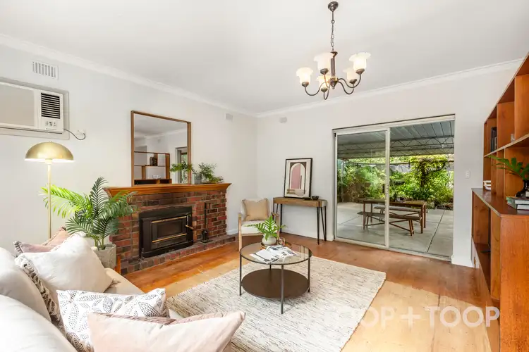 Fourth view of Homely house listing, 38 Suffolk Road, Hawthorndene SA 5051