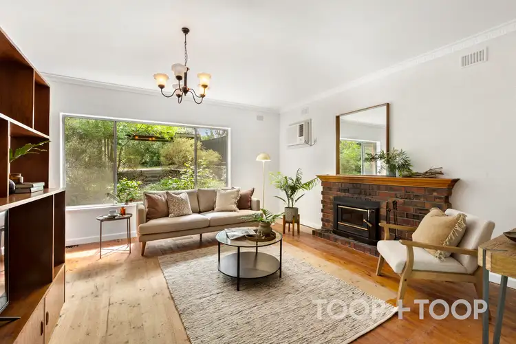 Fifth view of Homely house listing, 38 Suffolk Road, Hawthorndene SA 5051