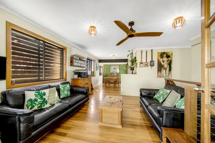 Third view of Homely house listing, 32 Mars Crescent, Telina QLD 4680