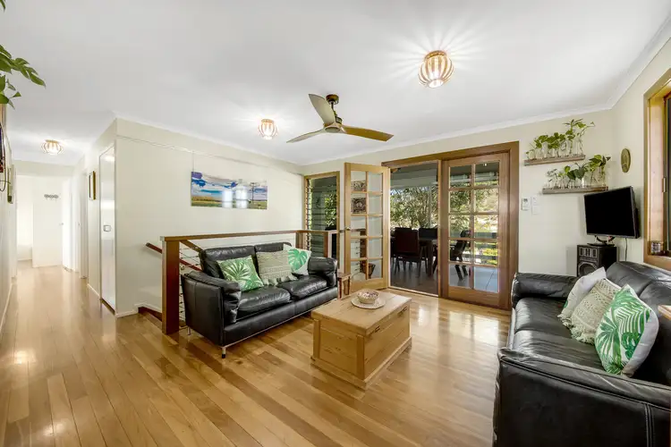 Fourth view of Homely house listing, 32 Mars Crescent, Telina QLD 4680