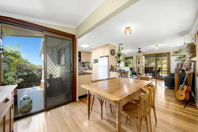 Fifth view of Homely house listing, 32 Mars Crescent, Telina QLD 4680
