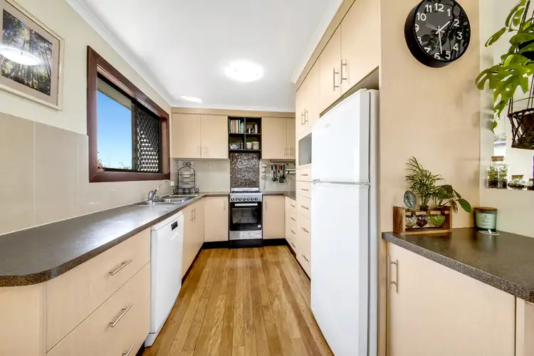 Sixth view of Homely house listing, 32 Mars Crescent, Telina QLD 4680