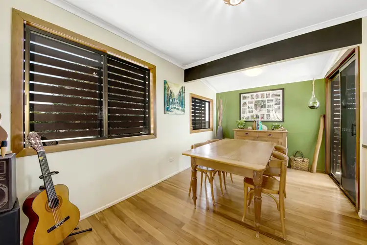 Seventh view of Homely house listing, 32 Mars Crescent, Telina QLD 4680