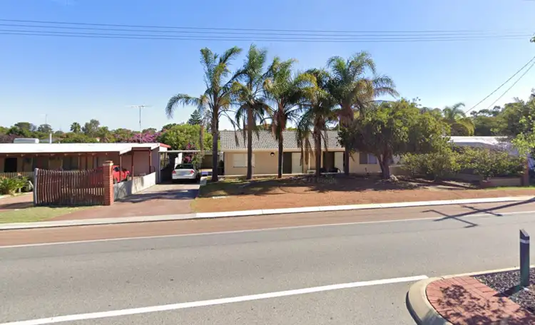 42 Dower Street, Mandurah WA 6210