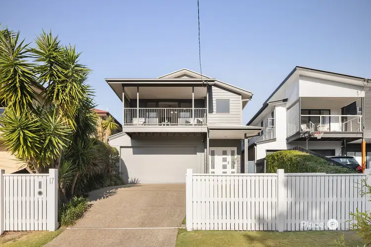 17 Bligh Street, Nundah QLD 4012