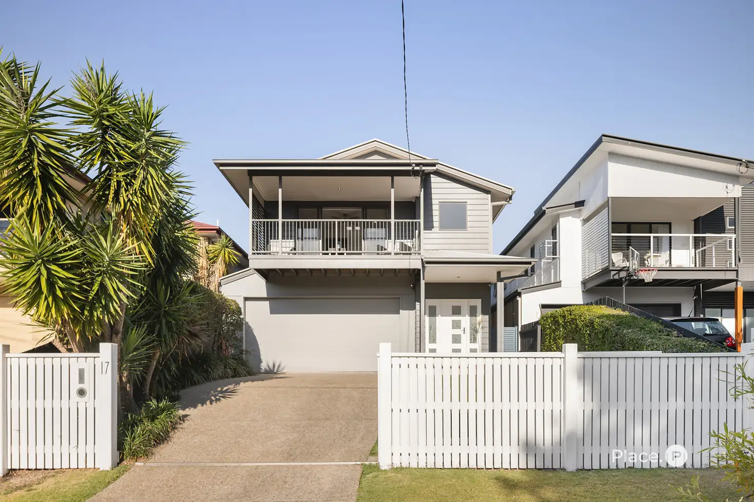 Main view of Homely house listing, 17 Bligh Street, Nundah QLD 4012