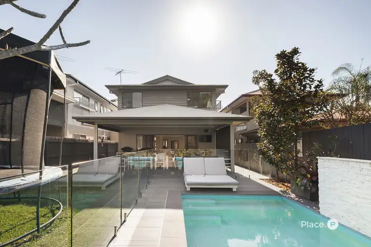 Second view of Homely house listing, 17 Bligh Street, Nundah QLD 4012