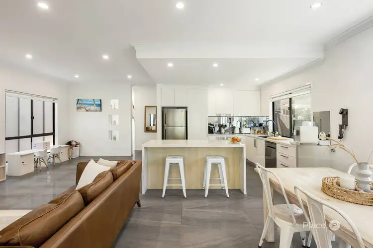 Fifth view of Homely house listing, 17 Bligh Street, Nundah QLD 4012