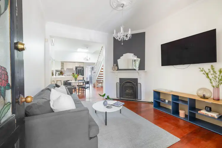 50 Hornsey Street, Rozelle NSW 2039