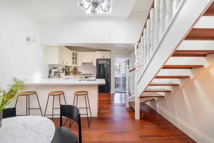 Fourth view of Homely house listing, 50 Hornsey Street, Rozelle NSW 2039