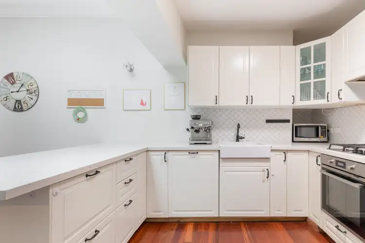 Sixth view of Homely house listing, 50 Hornsey Street, Rozelle NSW 2039