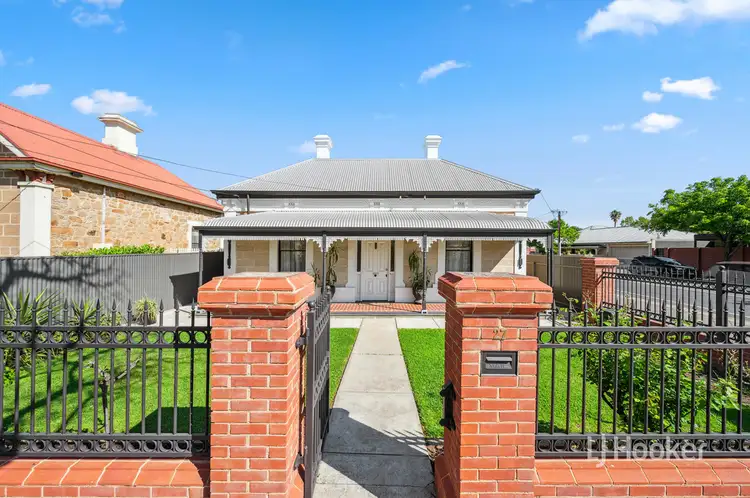 27 Marion Street, Unley SA 5061