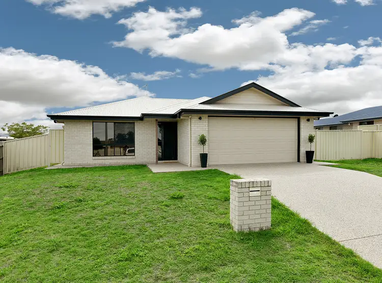 Main view of Homely house listing, 16 Newman Road, Wyreema QLD 4352