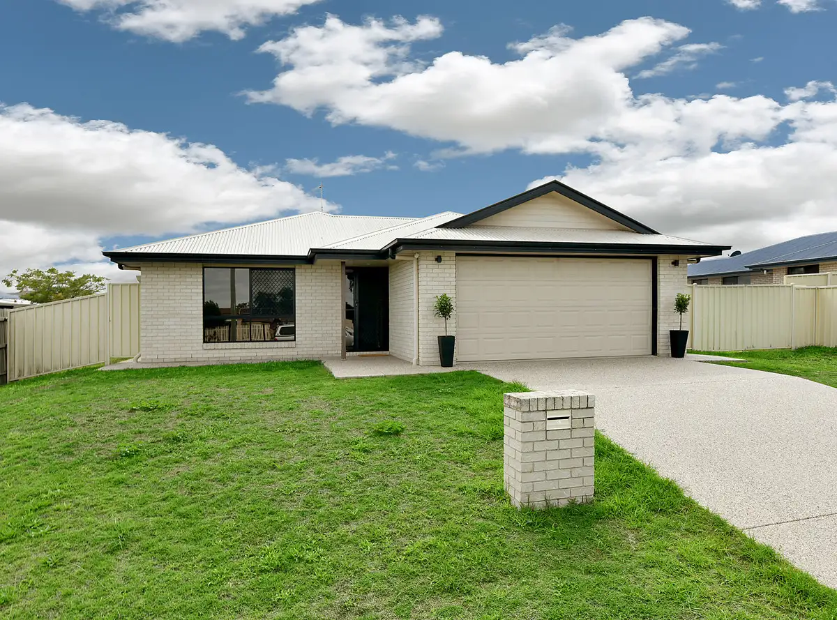 Main view of Homely house listing, 16 Newman Road, Wyreema QLD 4352