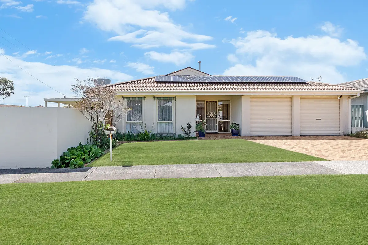 Main view of Homely house listing, 1 Riverdale Court, Warrnambool VIC 3280
