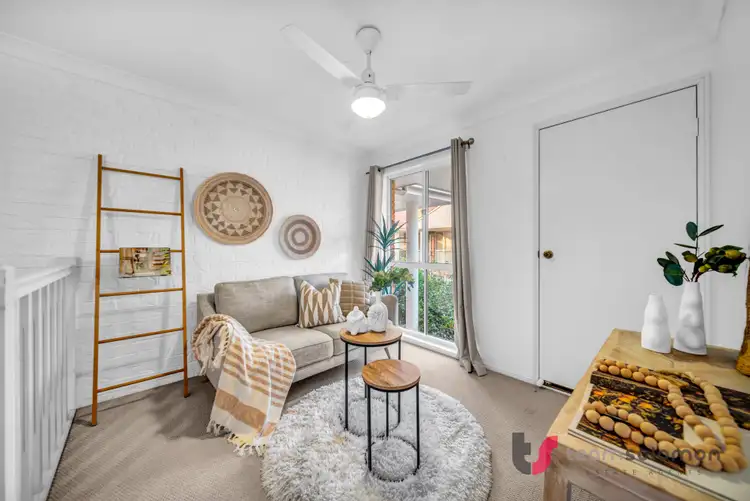Fifth view of Homely townhouse listing, 64/29 Island Street, Cleveland QLD 4163