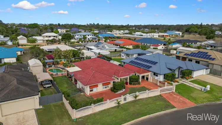 40 Lakeview Drive, Bundaberg North QLD 4670