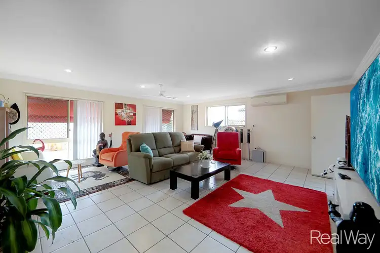 Sixth view of Homely house listing, 40 Lakeview Drive, Bundaberg North QLD 4670