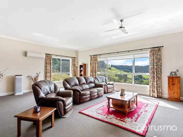 Second view of Homely rural property listing, 306 Top Swamp Road, Lachlan TAS 7140