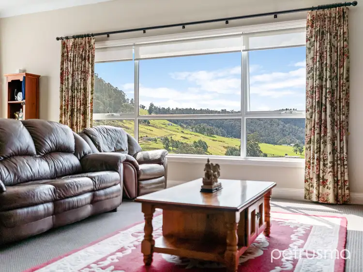 Third view of Homely rural property listing, 306 Top Swamp Road, Lachlan TAS 7140