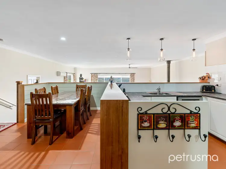 Sixth view of Homely rural property listing, 306 Top Swamp Road, Lachlan TAS 7140