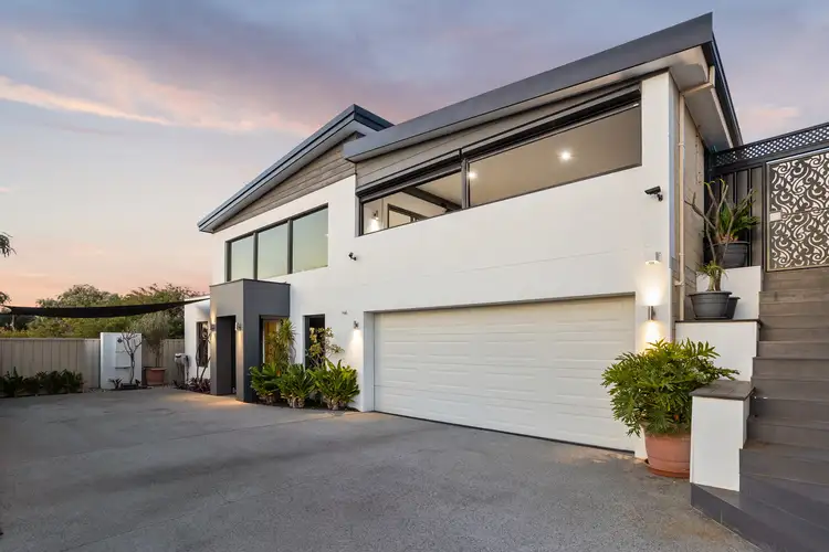 Main view of Homely house listing, 10A Yulema Street, Mullaloo WA 6027
