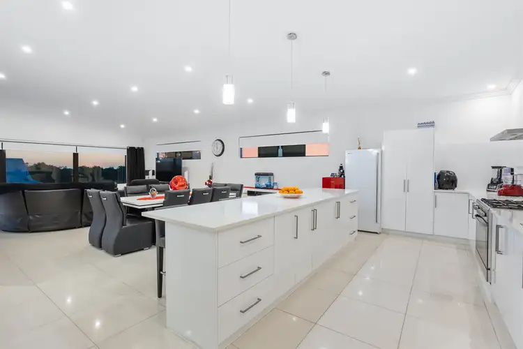 Third view of Homely house listing, 10A Yulema Street, Mullaloo WA 6027