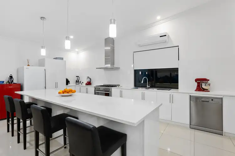 Fifth view of Homely house listing, 10A Yulema Street, Mullaloo WA 6027
